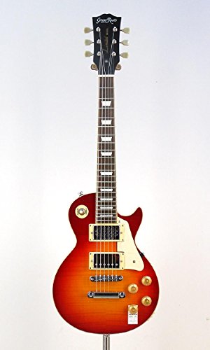 【美品♪】 GrassRoots アンプ内蔵ギター G-LPS-MINI CHS 61pVv29jbLL._AC_SY200_QL15_.jpg